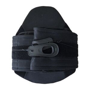 New Aspen Horizon 637 Back Brace #993730 One Size Fits Most  Adjustable New